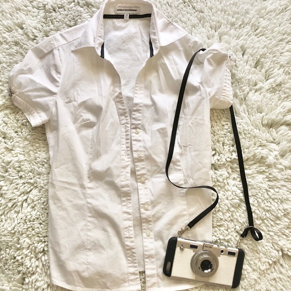 Stylish Blouse - Picture 1 of 4